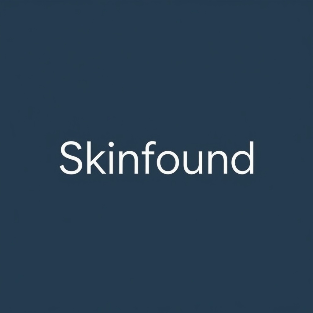 Skinfound